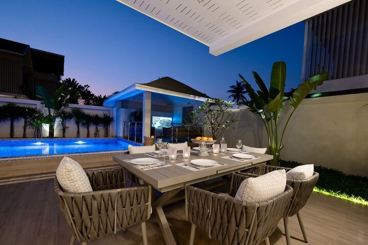 Terrace/Patio 145 of 211