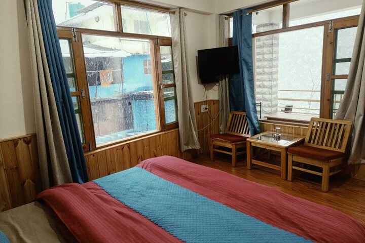 Room 7 of 36