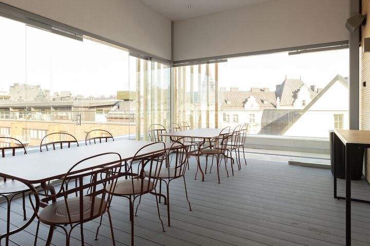 Terrace/Patio 169 of 173