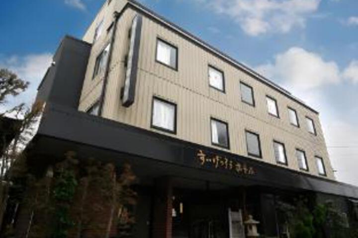 Suigetsuro Hotel