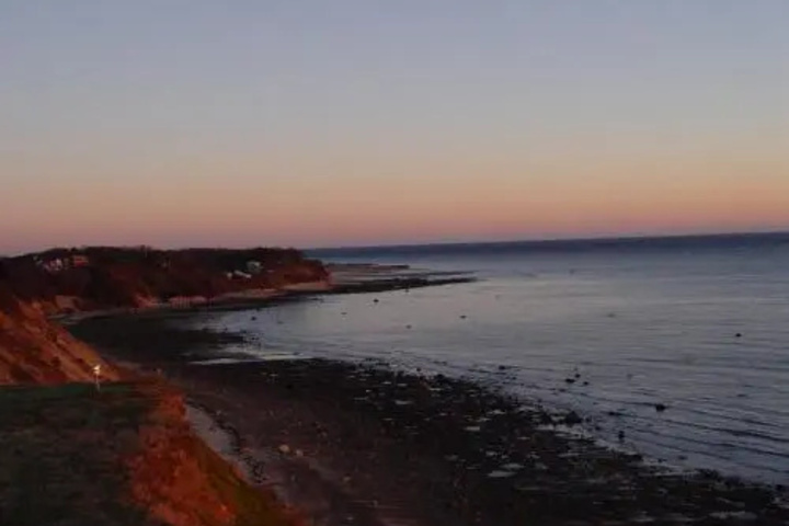 Beach 18 of 27