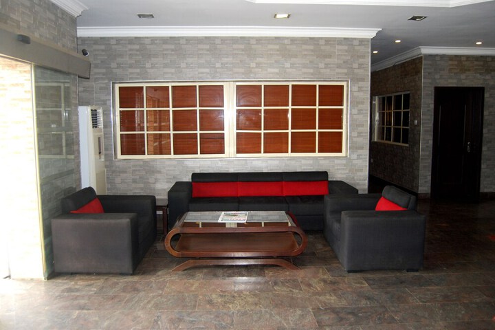 Hotel Interior 3 of 57