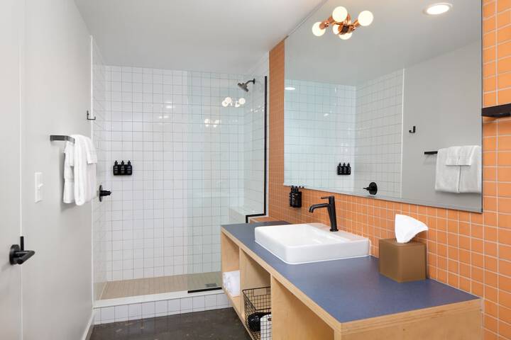 Bath Amenities