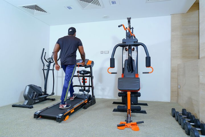 Health and Fitness 17 of 18