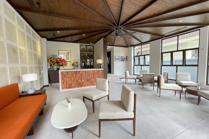 Cozy An Boutique Hotel Hoian