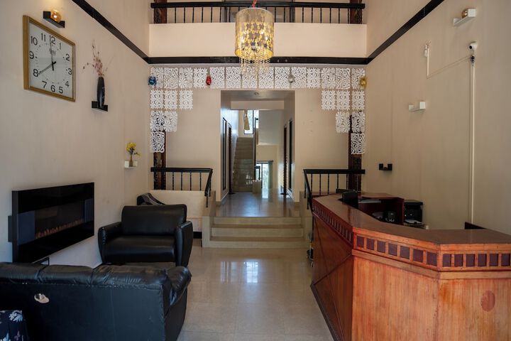 Hotel Interior 3 of 53