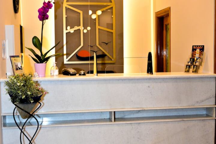 Hotel Interior 2 of 13