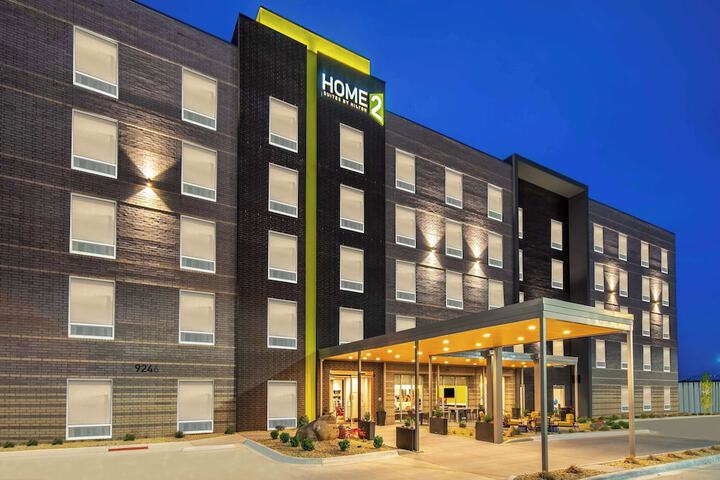 Home2 Suites by Hilton West Chester Cincinnati in West Chester, OH