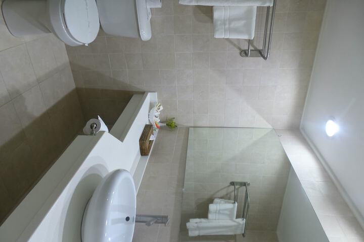 Bathroom Interior Photo