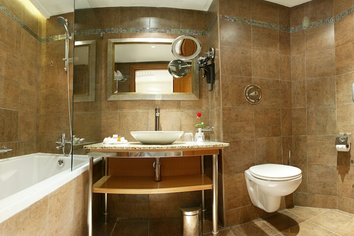 Bath Amenities