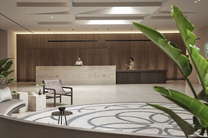 Hotel Interior 3 of 105