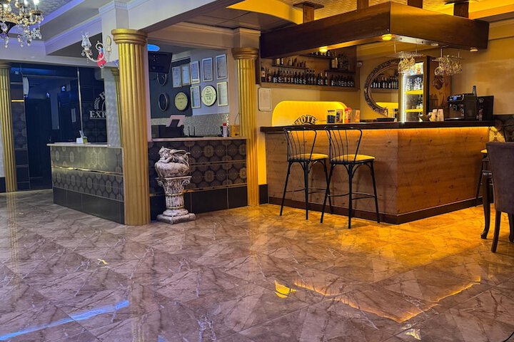 Exporoyal Hotel in Antalya