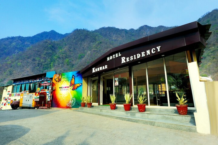 Kunwar Residency