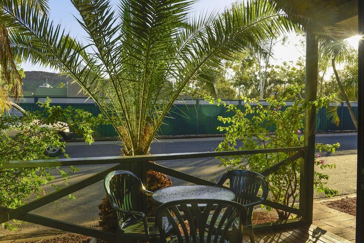 Terrace/Patio 17 of 47