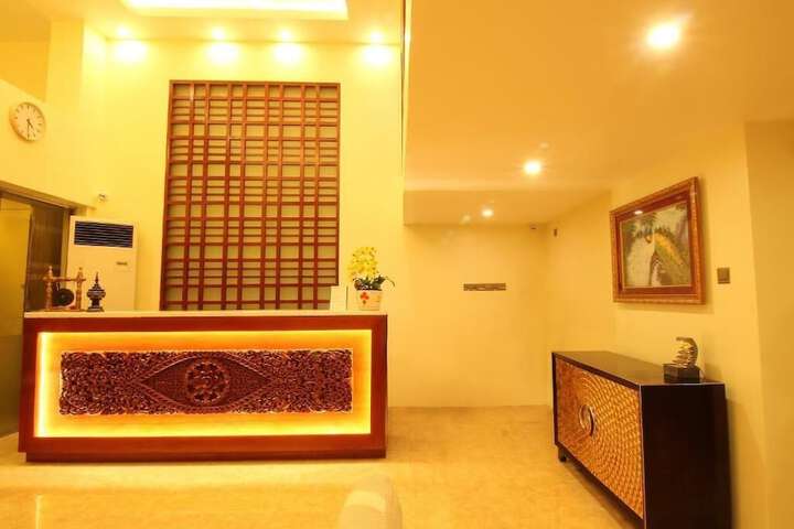 Hotel Interior 5 of 34