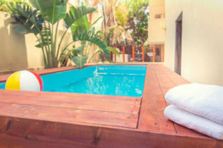 Pool 42 of 47
