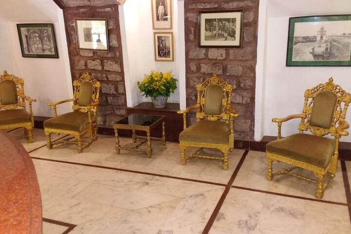 Lobby Photos