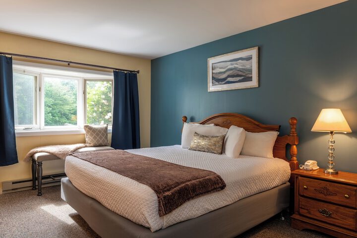 2 Queen Beds Golf Course View (7 of 25)