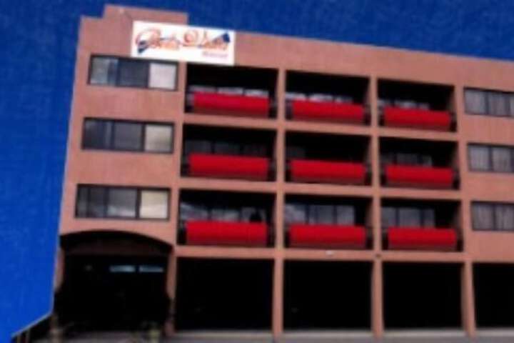 Hotel 47 of 47