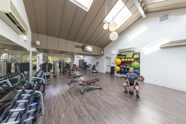 Health and Fitness 35 of 75