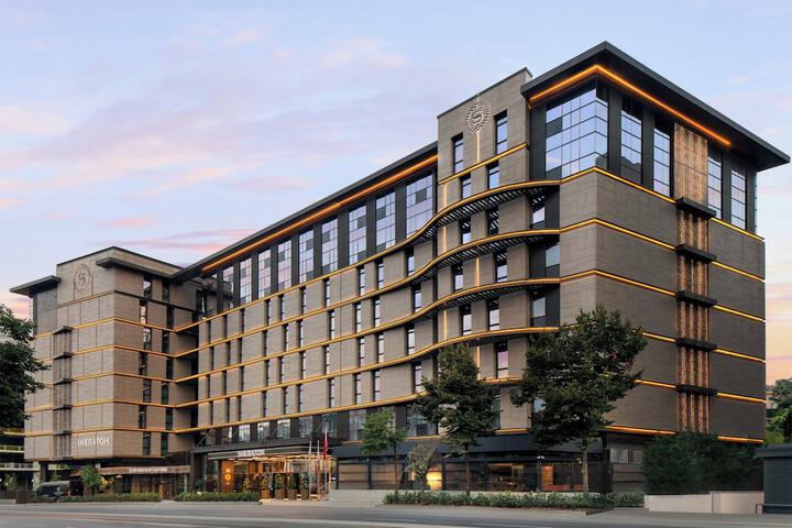 Hotel 124 of 124