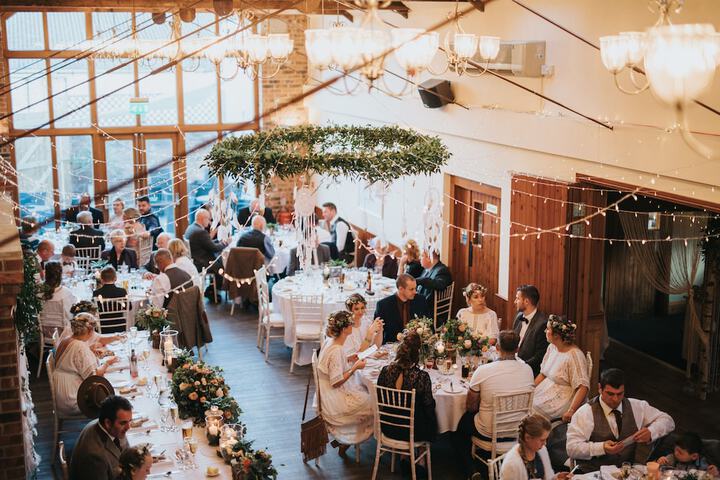 Wedding/Banquet 36 of 42