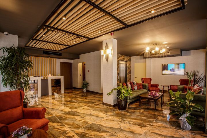 Hotel Interior 2 of 58