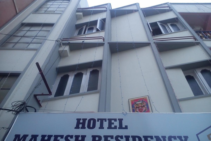 Hotel 1 of 10