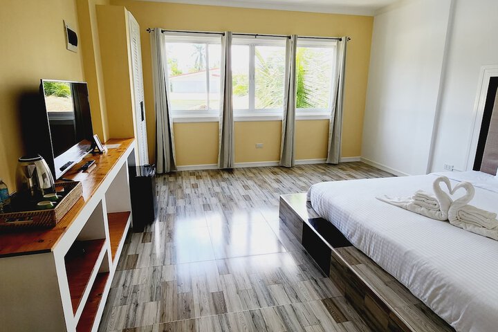 Room 8 of 60