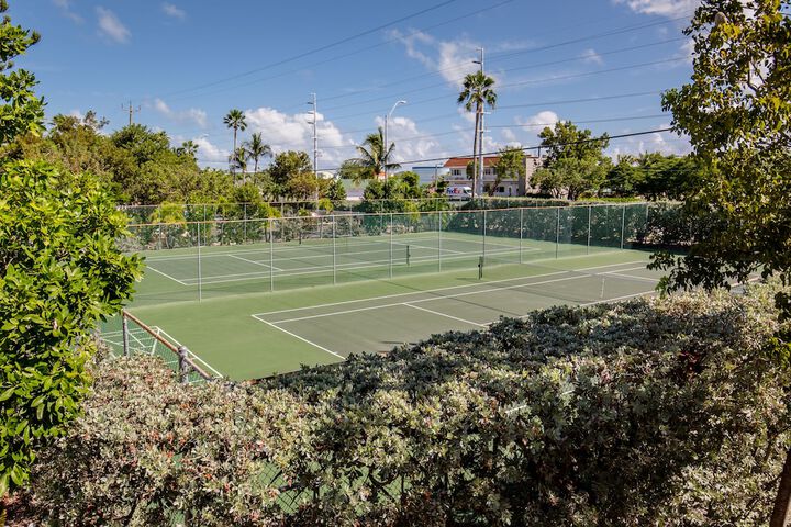 Tennis and Basketball Courts 20 of 52
