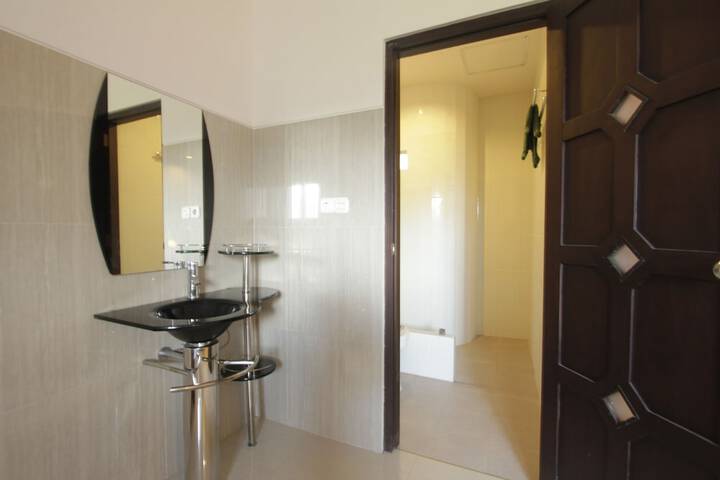 Bath Amenities