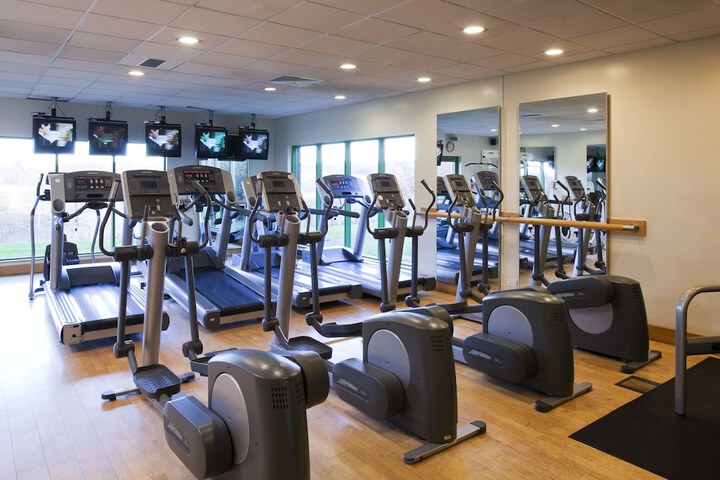 Workout Center