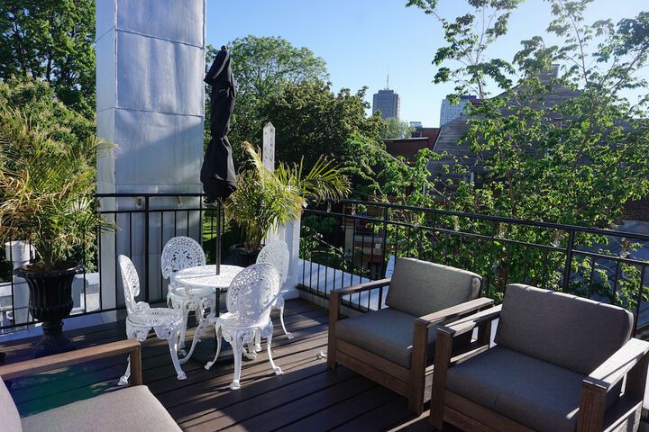 Terrace/Patio 68 of 76