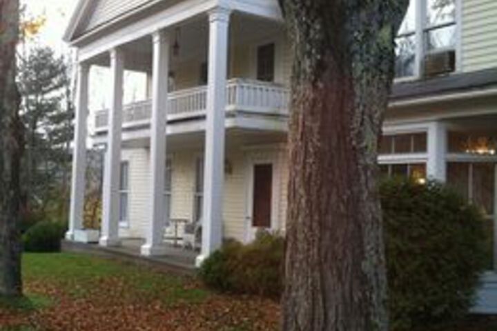 The Willow Tree Inn