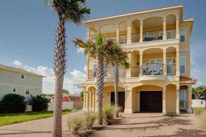 Photo of Casa al Mare a by Blueswell
