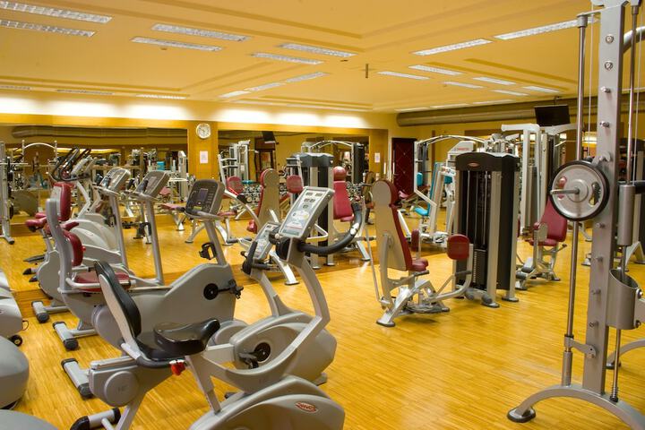 Health and Fitness 13 of 30