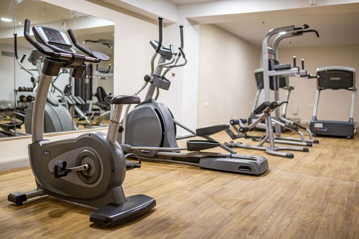 Health and Fitness 31 of 56