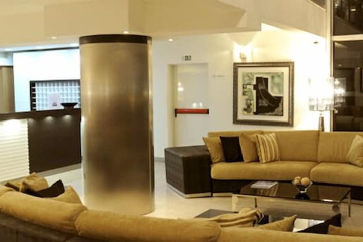 Hotel Interior 3 of 20