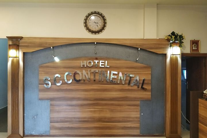 Hotel Interior 3 of 50