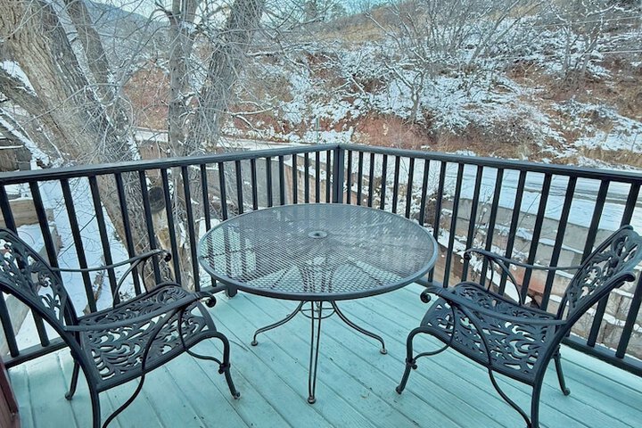 Terrace/Patio 12 of 18