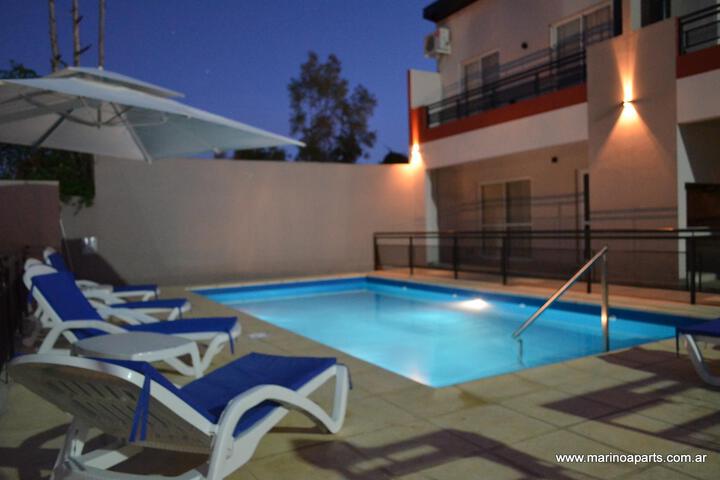 Pool 16 of 21