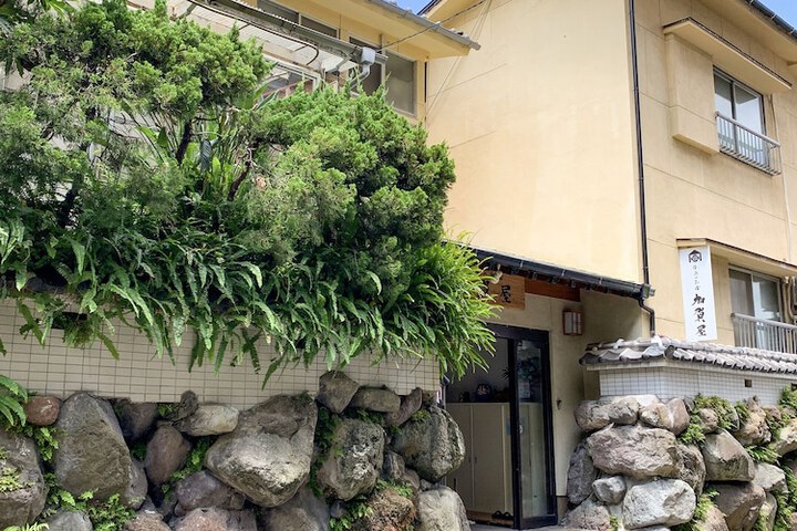 Exterior Photo