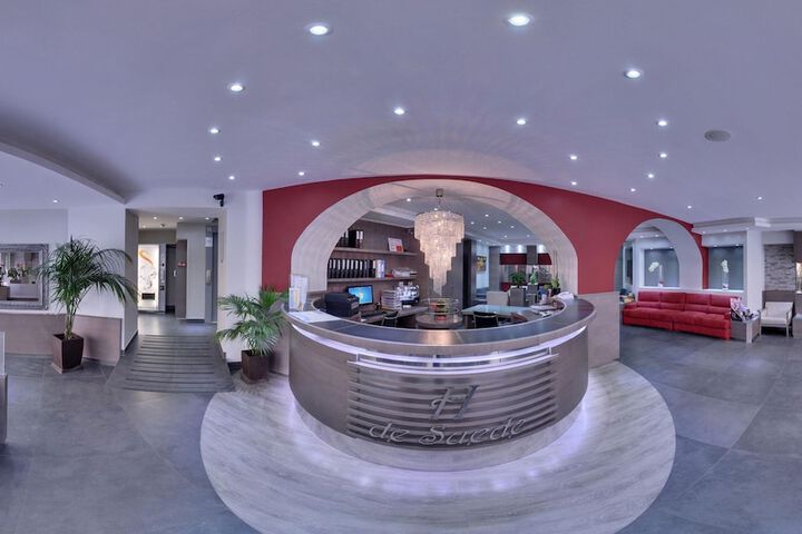Lobby Photos