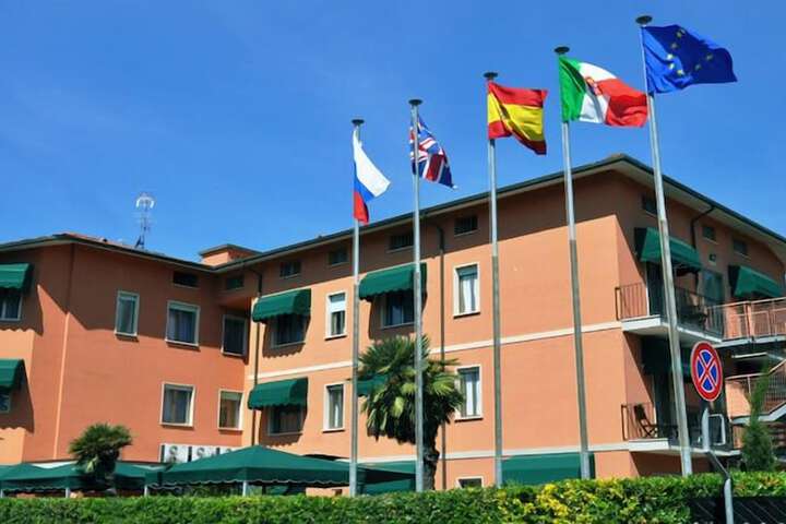 Hotel Liù in Camaiore