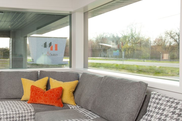 Hotel Interior 2 of 46