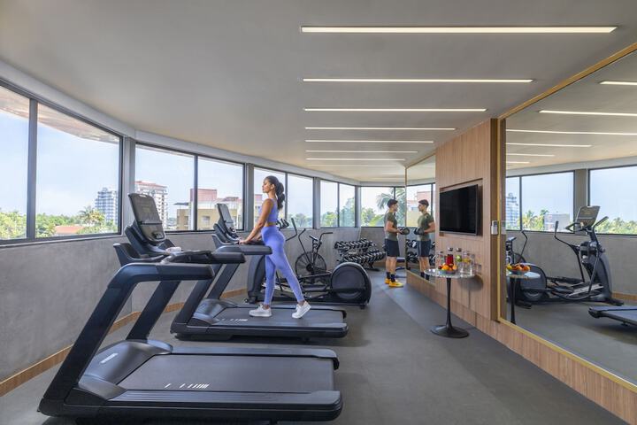 Health and Fitness 56 of 87