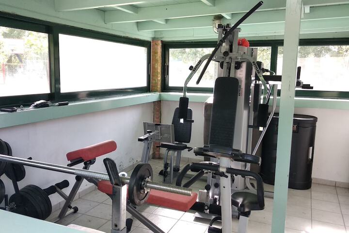 Health and Fitness 8 of 16