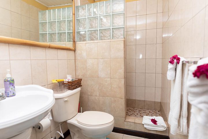 Bath Interior