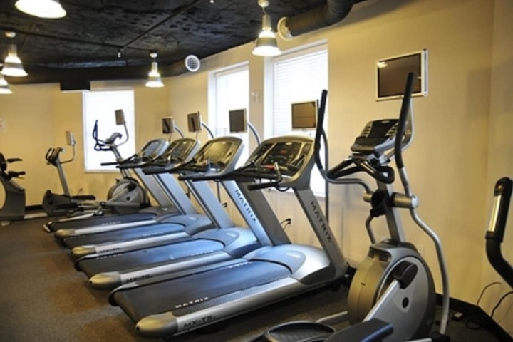 Health and Fitness 21 of 34