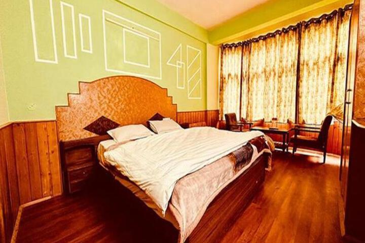 FabHotel D Kanchan